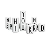 Design Letters Tasse Design Letters T