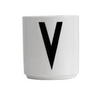 Design Letters Tasse Design Letters V