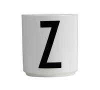 Design Letters Tasse Design Letters Z