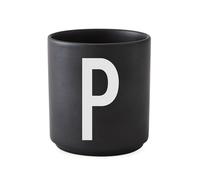 Design Letters Mug Design Letters noir P