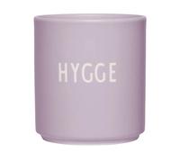 Design Letters Tasse favorite Design Letters 25 cl Hygge-lavande