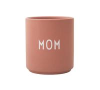 Design Letters Tasse favorite Design Letters 25 cl Mom/Love-nude