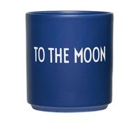 Design Letters Tasse favorite Design Letters 25 cl To the moon