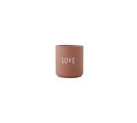 DESIGN LETTERS Tasse Favourite - Love