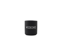 DESIGN LETTERS Tasse Favourite - Weekend