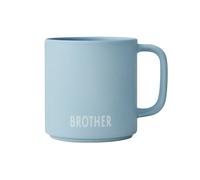Design Letters Tasse frère & soeur Design Letters Brother