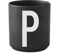 Design Letters Mug Design Letters noir P