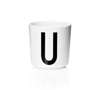 Design Letters Tasse personnelle Design Letters eco U