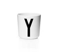 Design Letters Tasse personnelle Design Letters eco Y