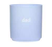 Design Letters Tasse préférée Design Letters VIP 25 ad. Dad Collection
