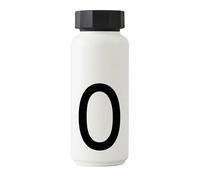 Design Letters Thermos AJ Vintage O