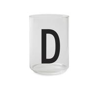 Design Letters Verre Design Letters D