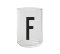 Design Letters Verre Design Letters F