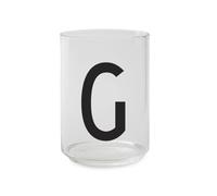 Design Letters Verre Design Letters G