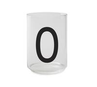 Design Letters Verre Design Letters O
