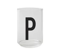 Design Letters Verre Design Letters P
