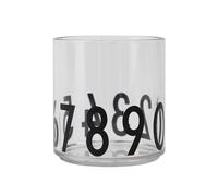 Design Letters Verre en tritan Design Letters Kids Personal 123
