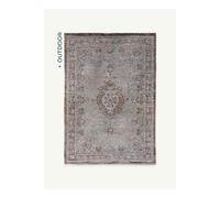 Louis De Poortere Medallion - Gris