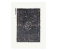 Louis De Poortere Medallion Fading