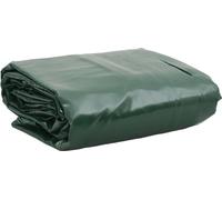 Design New Bâche de protection Vert 4x5 m 650 g/m² - Bâches & films de protection Möbel2025 CHY6144981 1parcel