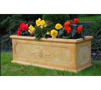 Design Pot de fleurs Pot de plantes Récipient Pots Figure Déco Boîte à fleurs Nouveau