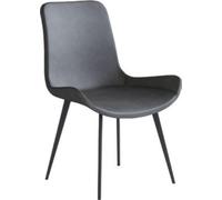 Design Salle à manger Groupe Table + 4 Chaises Assise Coussin Garniture Tables Lehner Chaise