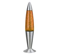 Design table lampe stand lumière enfants chambre effet accent lampe lave paillettes Rabalux 4114