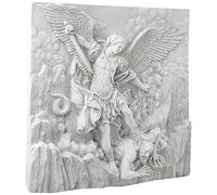 Design Toscano NG33581 Frise Murale afin 9 x 56 x 53,5 cm