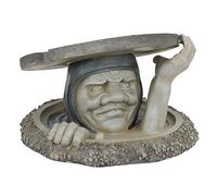 Design Toscano sculpture l’habitant des sous-sols - Grand