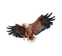 Design Toscano Sculpture Murale Aigle
