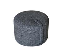 Designbite Pouf en Denim Extra Grand