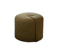 Designbite Pouf Extra Grand Moutarde