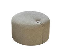Designbite Pouf Grand Naturel