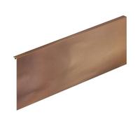 Designcape pour tiroir avantech you - Décor : Aspect chêne - Hauteur : 187 mm - HETTICH