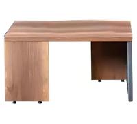 Designer Moderne Table basse Table d'appoint Bureau Aménagement du bureau