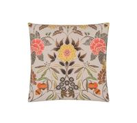 DESIGNERS GUILD Taie d'oreiller en Percale de coton - 65 x 65 cm - Beige moyen