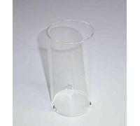 designgrab Cylindre en verre de rechange pour lampe funéraire.