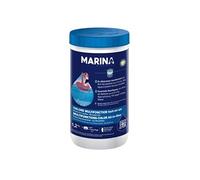 Désinfection Régulière - Mini galets de chlore multifonction 1,2kg