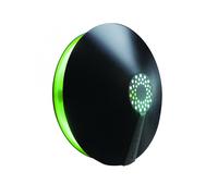 Désinsectiseur à Glue décoratif Aura Noir 22 W insect-o-cutor