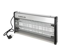 Désinsectiseur électrique Kerbl EcoKill 2.0 LED Gris TU