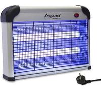 Désinsectiseur électrique Stellar - Désinsectiseur - Anti-mouches - Anti-moustiques - Lampe anti-insectes