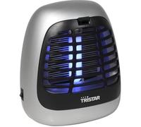 Désinsectiseur TRISTAR IV-2620 - 15W - Souffleur incorporé - Gris