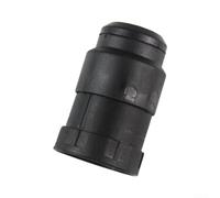 Desiumite HR2470F Mandrin de perceuse sans ompatible avec mécanisme de libération rapide pour marteaux électriques, accessoire professionnel noir, kit de réparation d'atelier