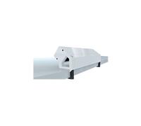 BACHMANN DESK2 3x contact de protection 1x ABD GST18 Inox