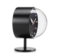 Vitra - Horloge à poser Noir