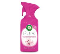 Désodorisant Air Wick Pure fleurs de cerisier d?Asie 250 ml