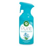 Air Wick - Désodorisant maison aérosol - Pure Rosée de Printemps - 250 ml