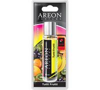 Désodorisant areon parfum Tutti Frutti 35 ml.