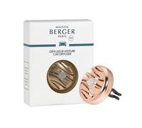MAISON BERGER Paris - Pince Diffuseur Voiture - Collection Blissful