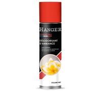 Désodorisant d'ambiance citron aérosol de 650ml - - 700901